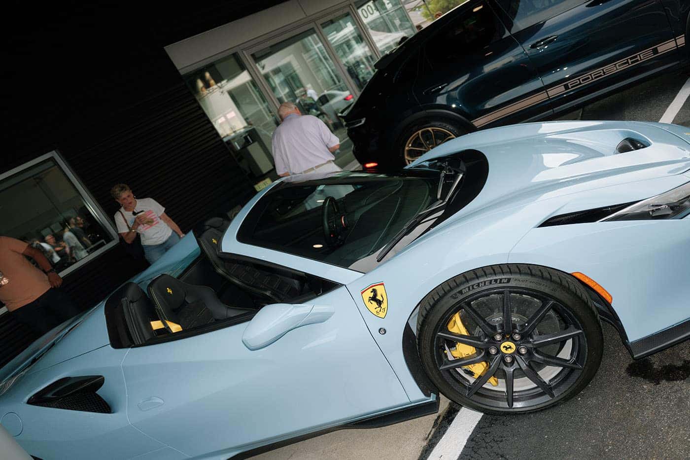 Mercedes-Benz of North Olmsted in North Olmsted OH