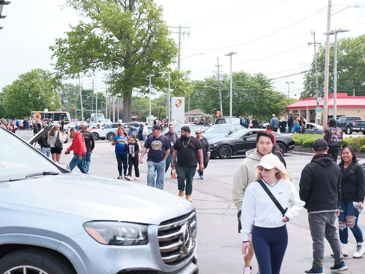 Mercedes-Benz of North Olmsted in North Olmsted OH