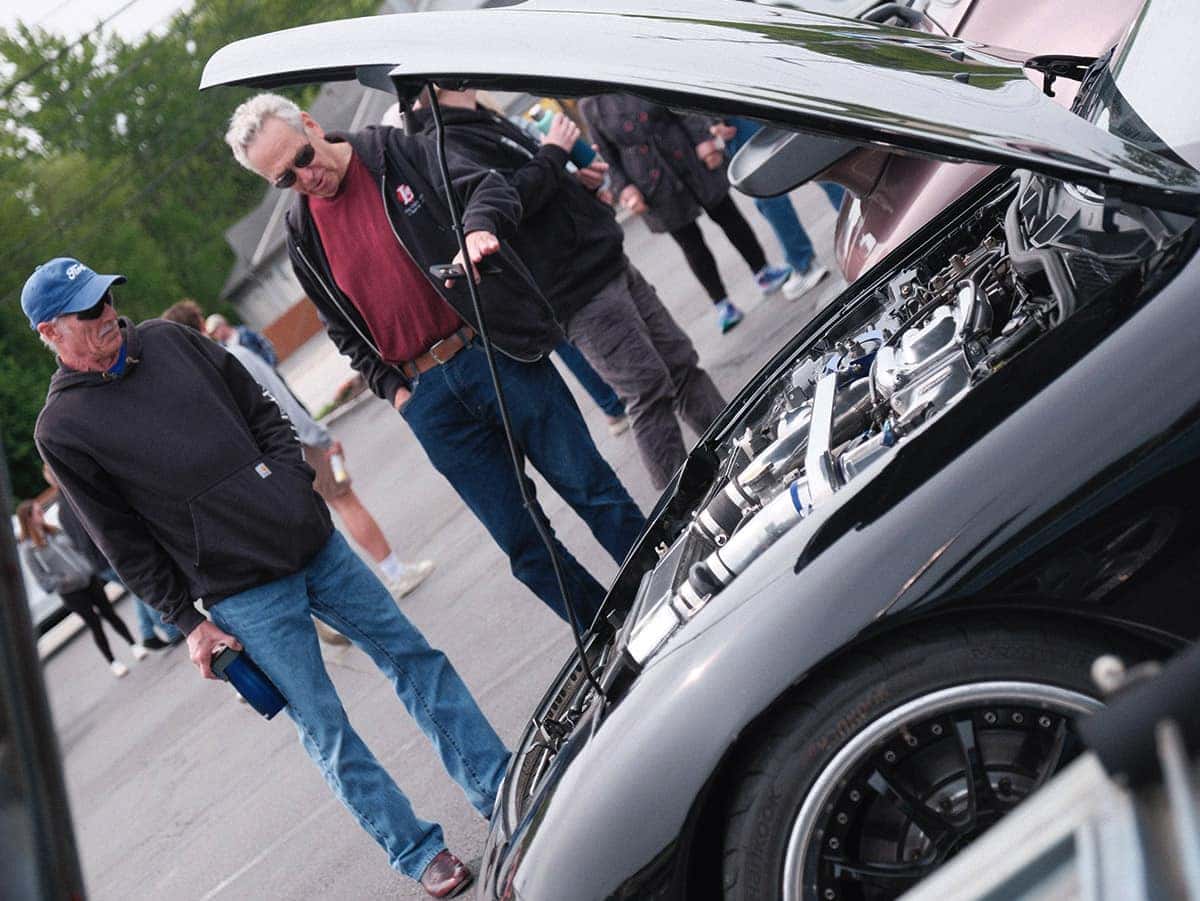 Mercedes-Benz of North Olmsted in North Olmsted OH