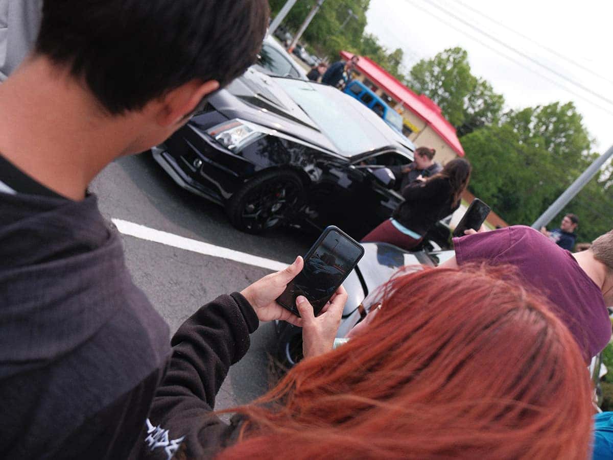 Mercedes-Benz of North Olmsted in North Olmsted OH