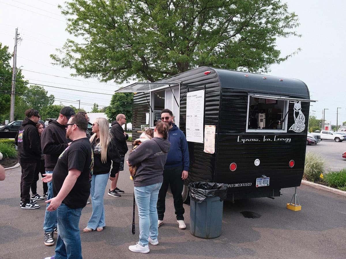 Mercedes-Benz of North Olmsted in North Olmsted OH