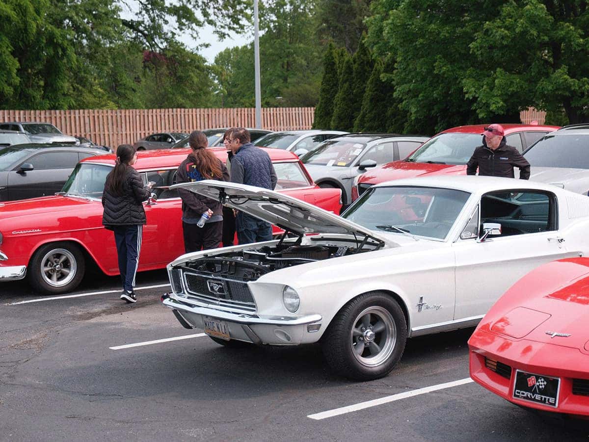 Mercedes-Benz of North Olmsted in North Olmsted OH