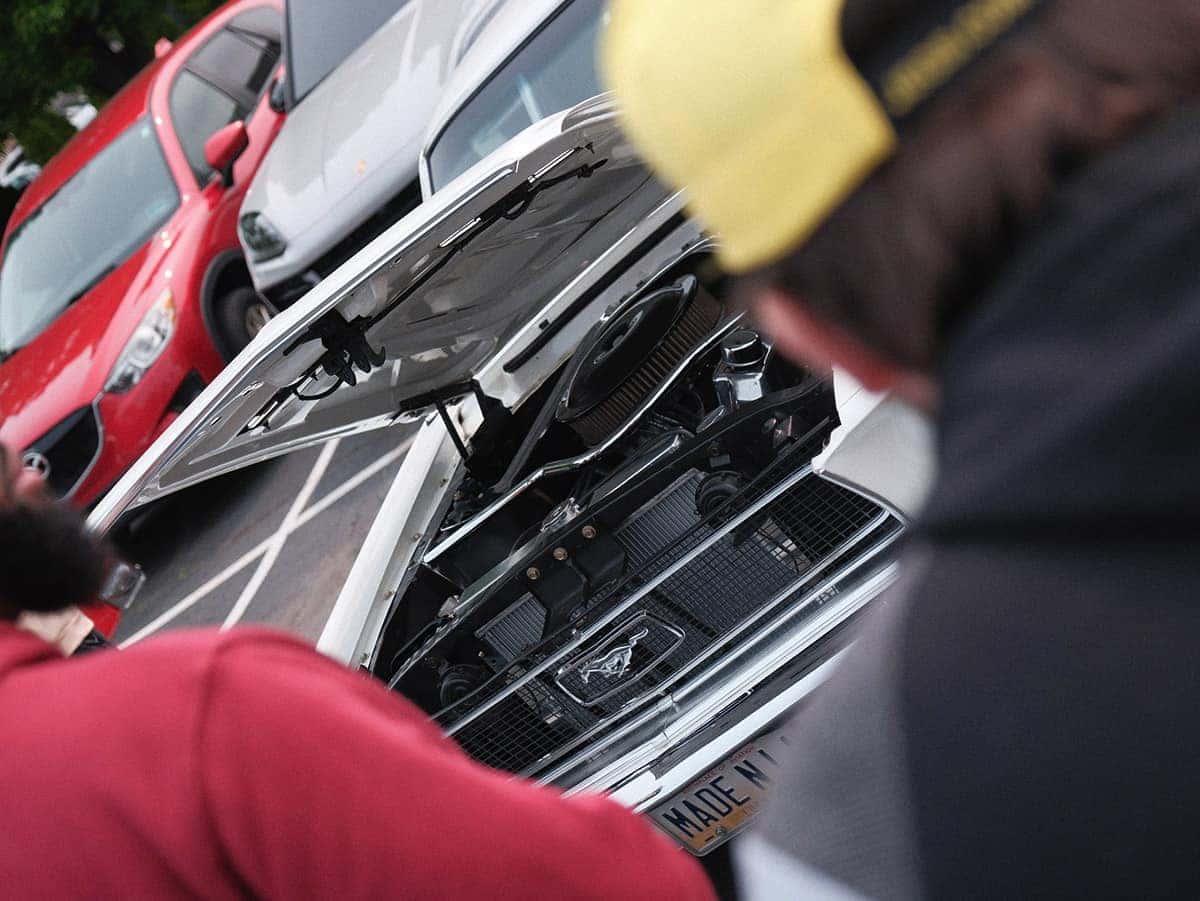 Mercedes-Benz of North Olmsted in North Olmsted OH