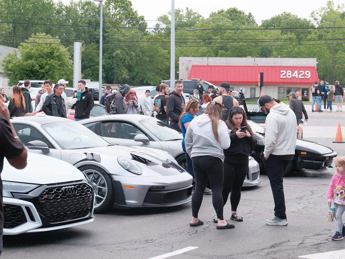 Mercedes-Benz of North Olmsted in North Olmsted OH