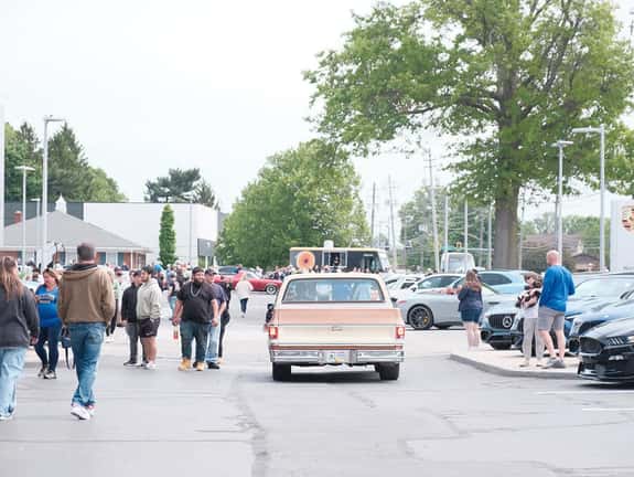 Mercedes-Benz of North Olmsted in North Olmsted OH