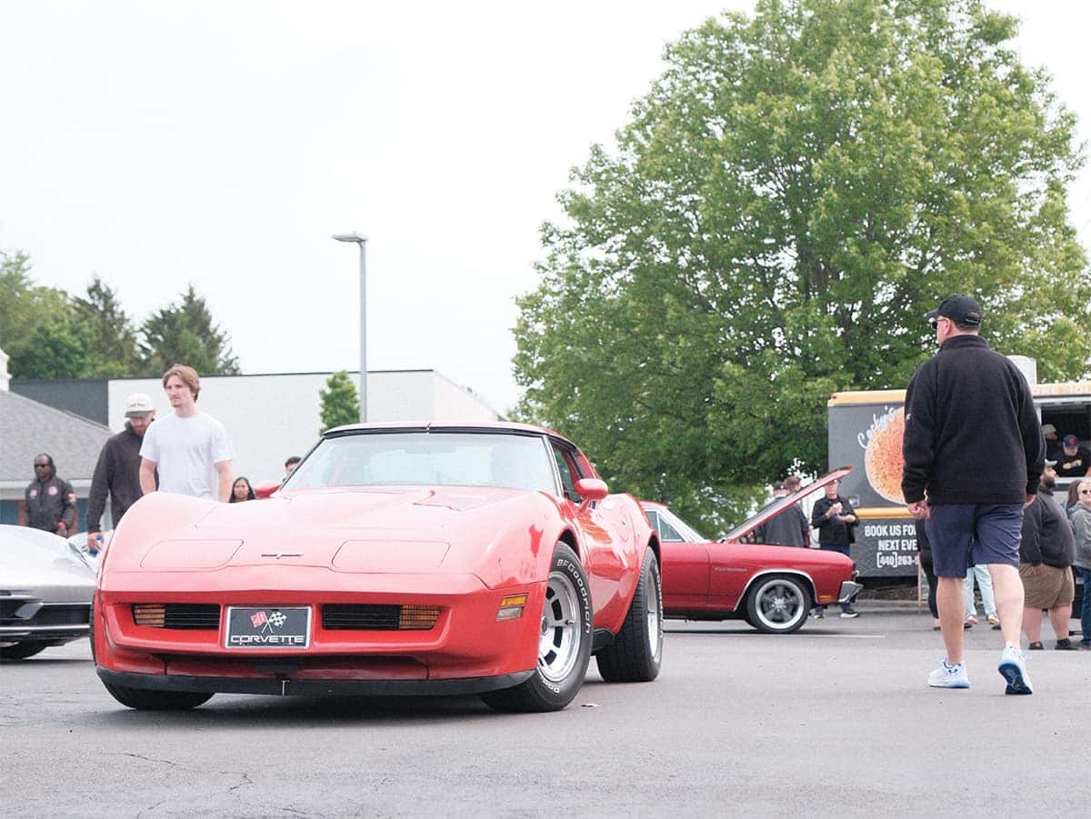 Mercedes-Benz of North Olmsted in North Olmsted OH