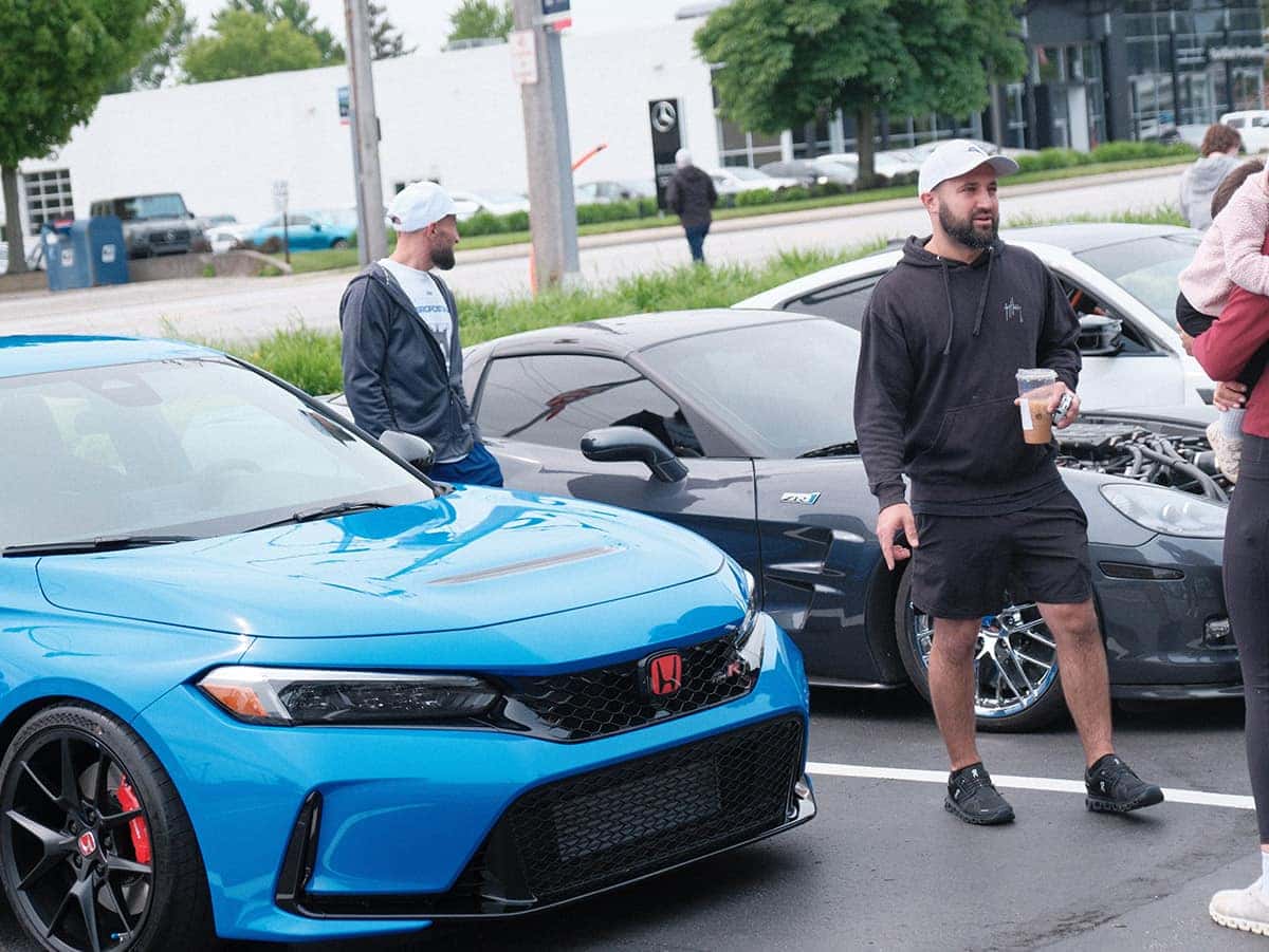 Mercedes-Benz of North Olmsted in North Olmsted OH