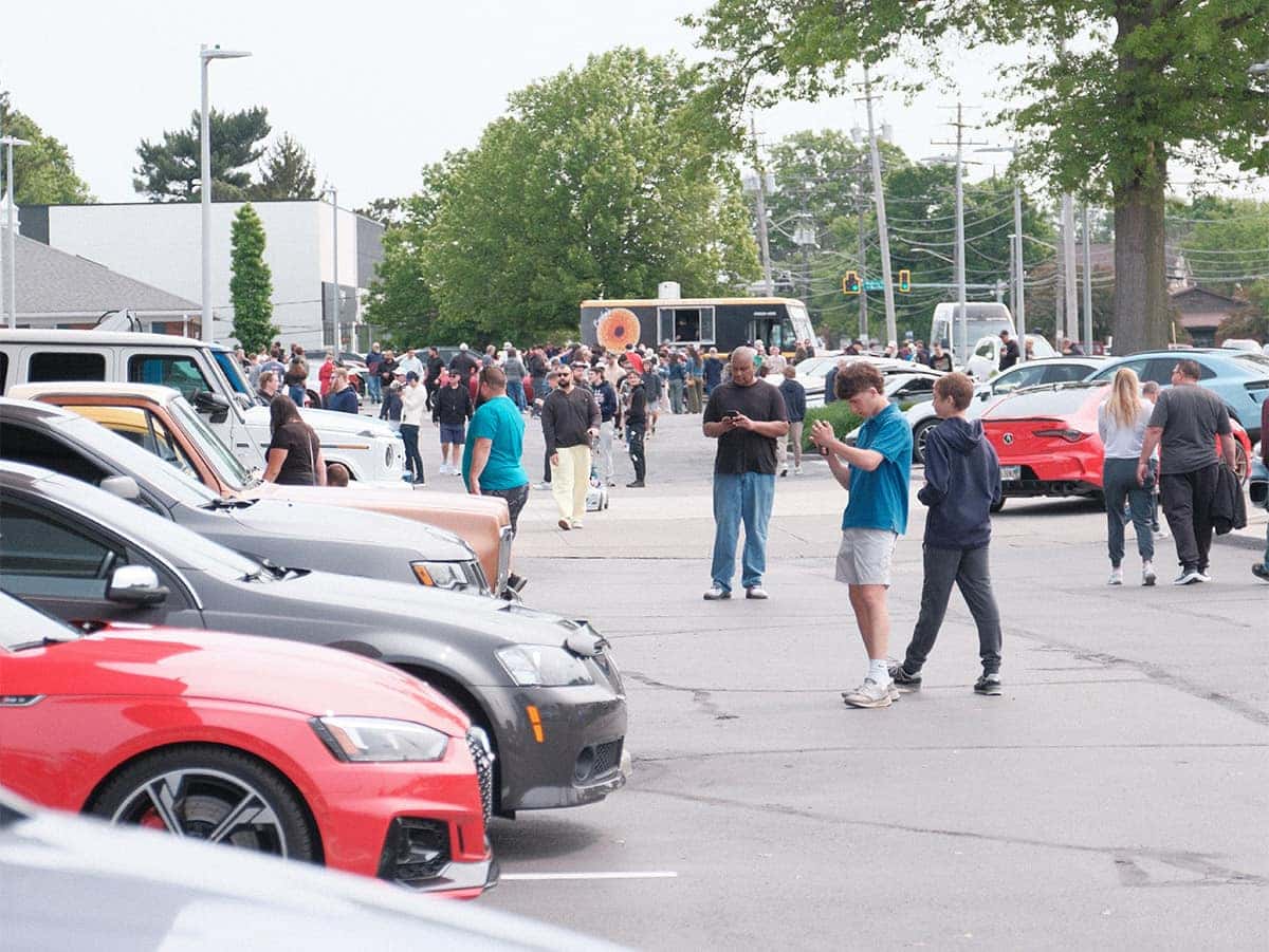 Mercedes-Benz of North Olmsted in North Olmsted OH