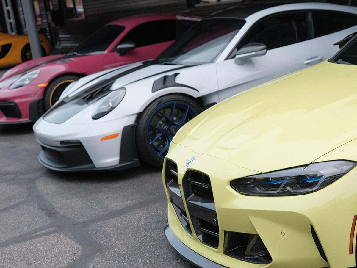 Mercedes-Benz of North Olmsted in North Olmsted OH