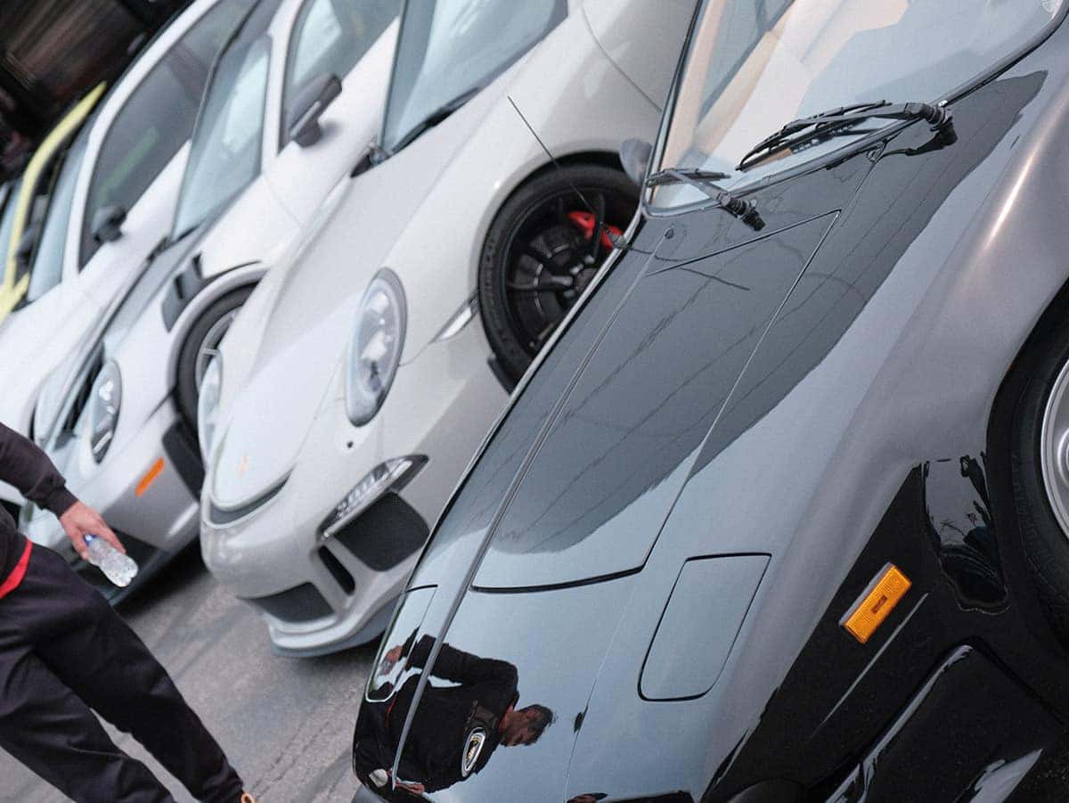 Mercedes-Benz of North Olmsted in North Olmsted OH