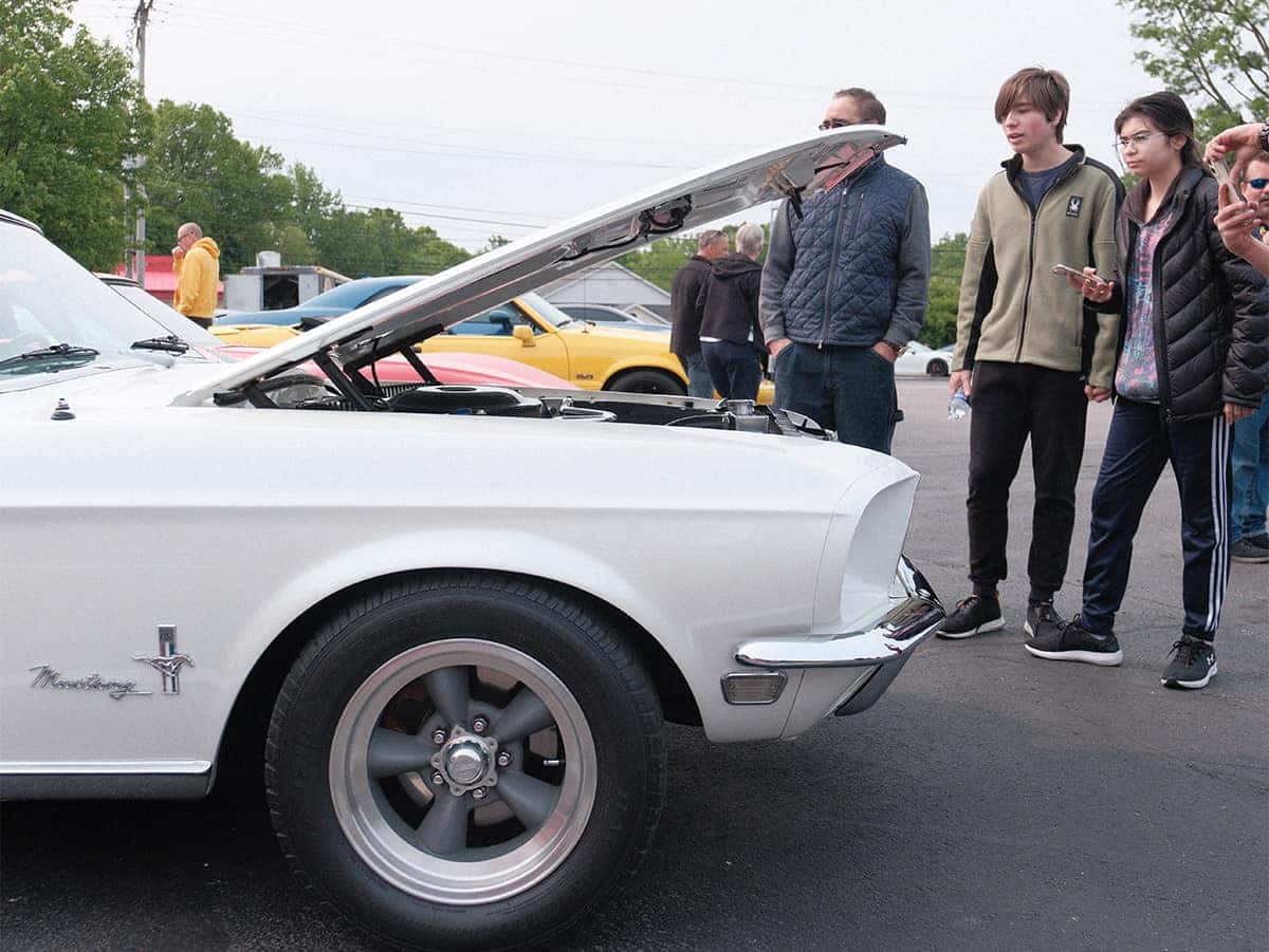 Mercedes-Benz of North Olmsted in North Olmsted OH