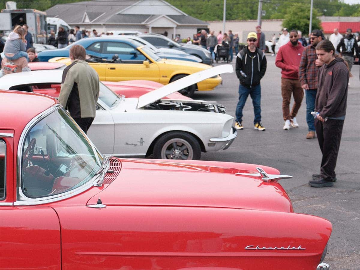 Mercedes-Benz of North Olmsted in North Olmsted OH