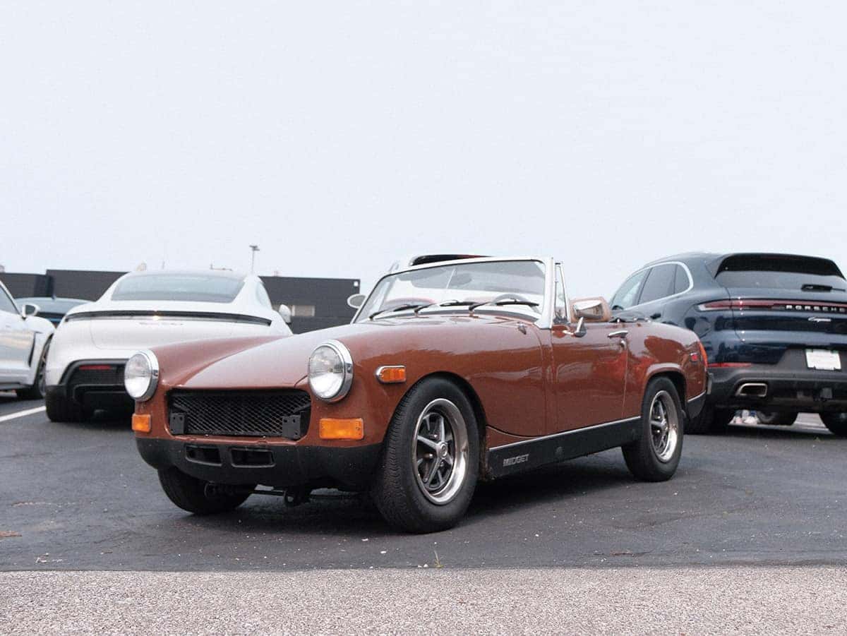 Mercedes-Benz of North Olmsted in North Olmsted OH