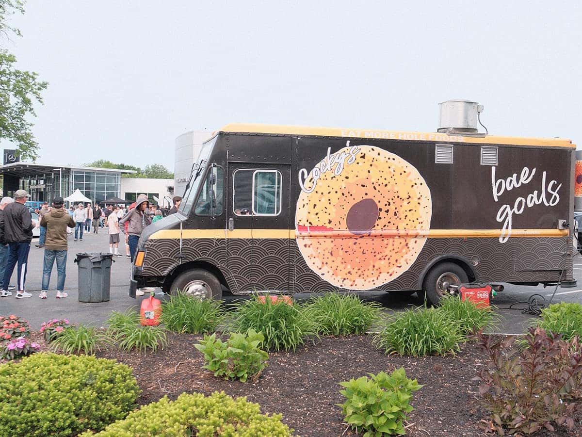 Mercedes-Benz of North Olmsted in North Olmsted OH