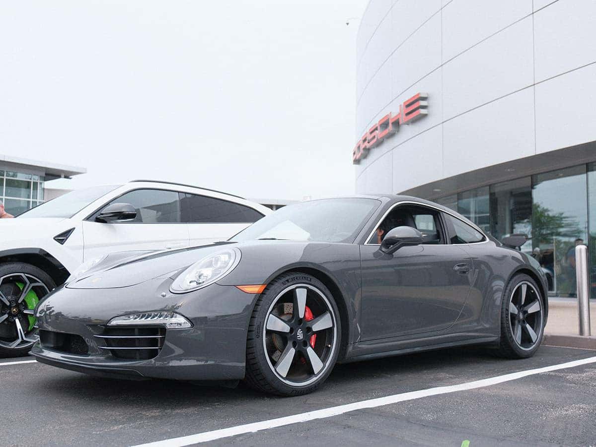 Mercedes-Benz of North Olmsted in North Olmsted OH