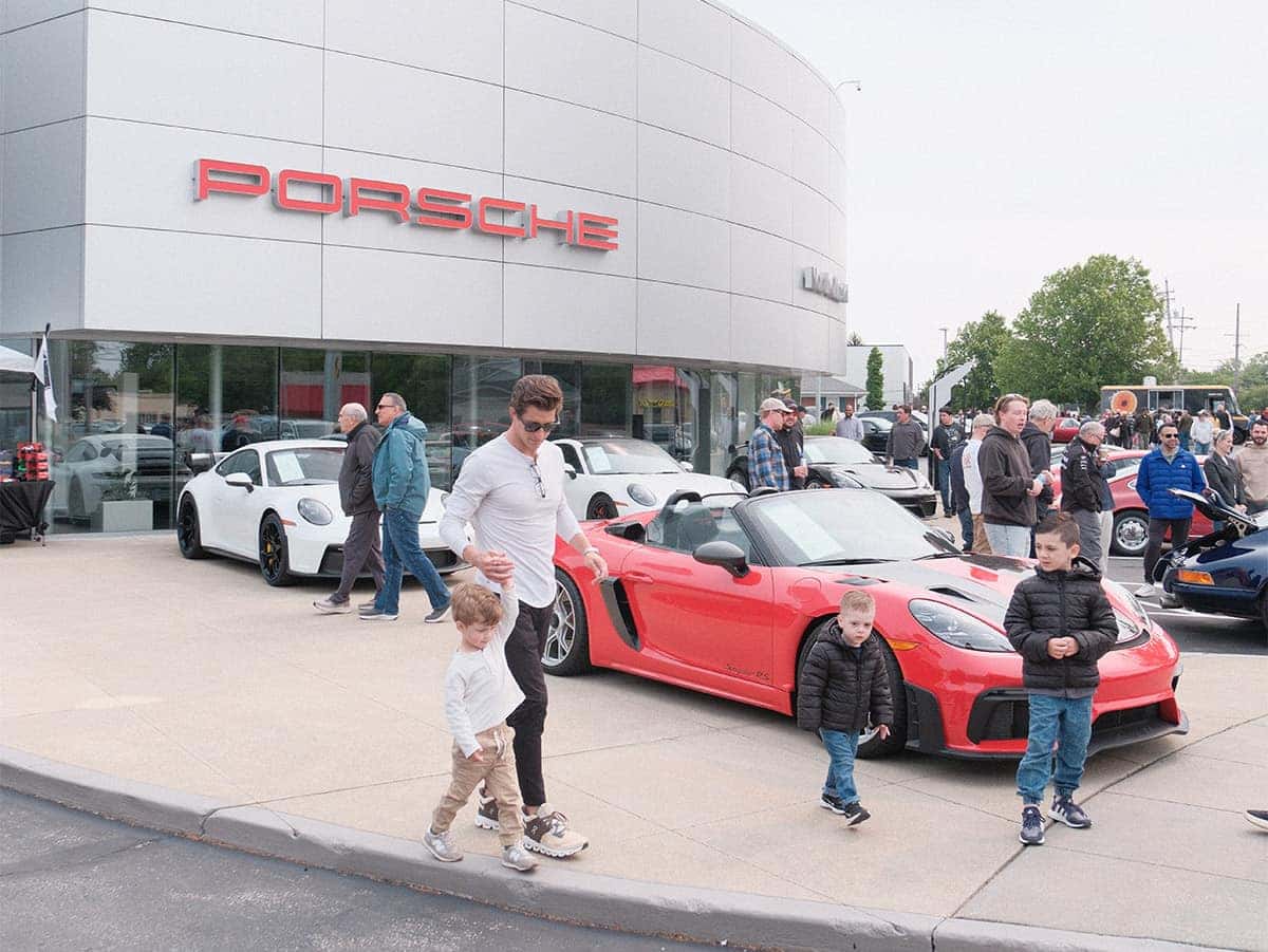 Mercedes-Benz of North Olmsted in North Olmsted OH