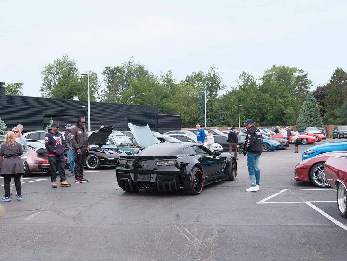 Mercedes-Benz of North Olmsted in North Olmsted OH