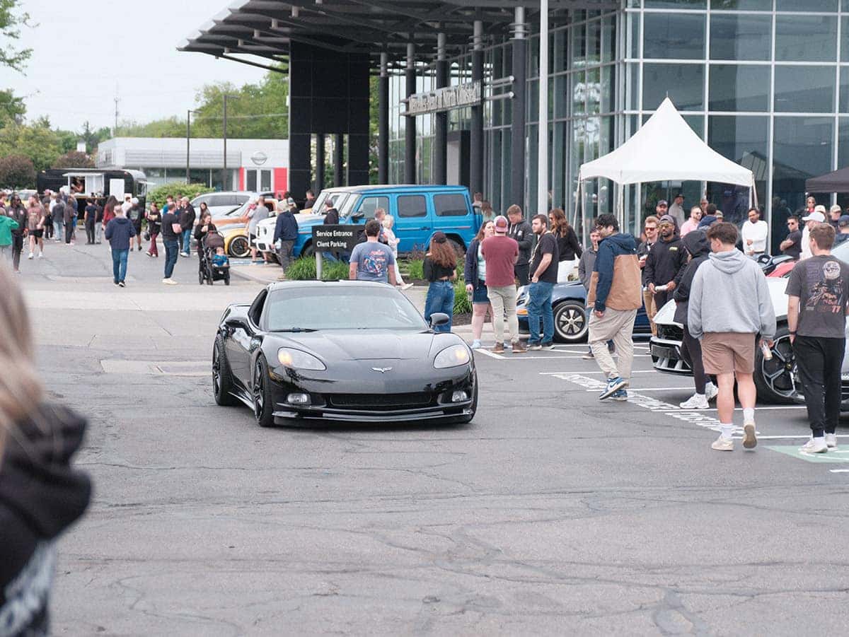 Mercedes-Benz of North Olmsted in North Olmsted OH