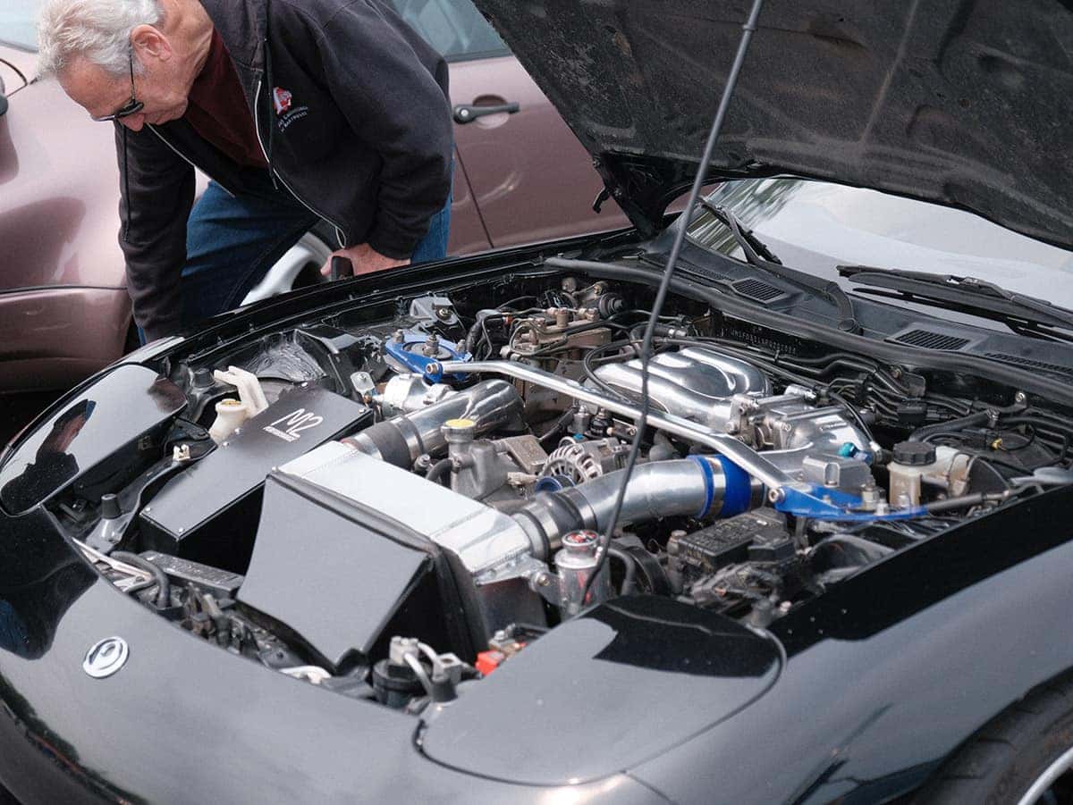 Mercedes-Benz of North Olmsted in North Olmsted OH