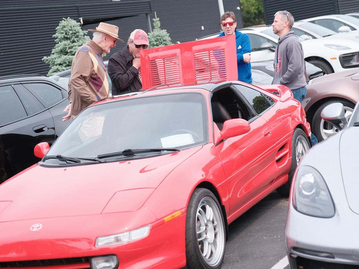 Mercedes-Benz of North Olmsted in North Olmsted OH