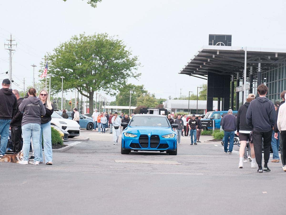 Mercedes-Benz of North Olmsted in North Olmsted OH