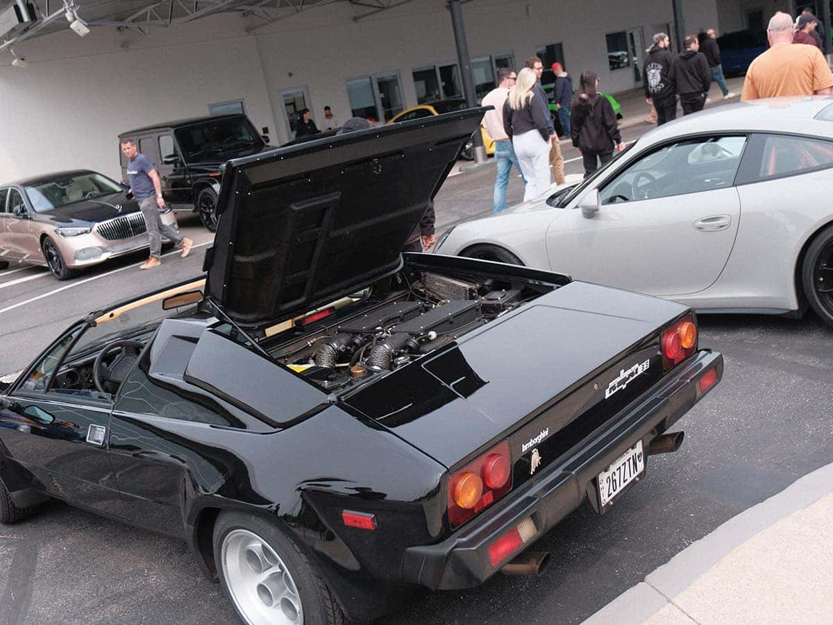 Mercedes-Benz of North Olmsted in North Olmsted OH