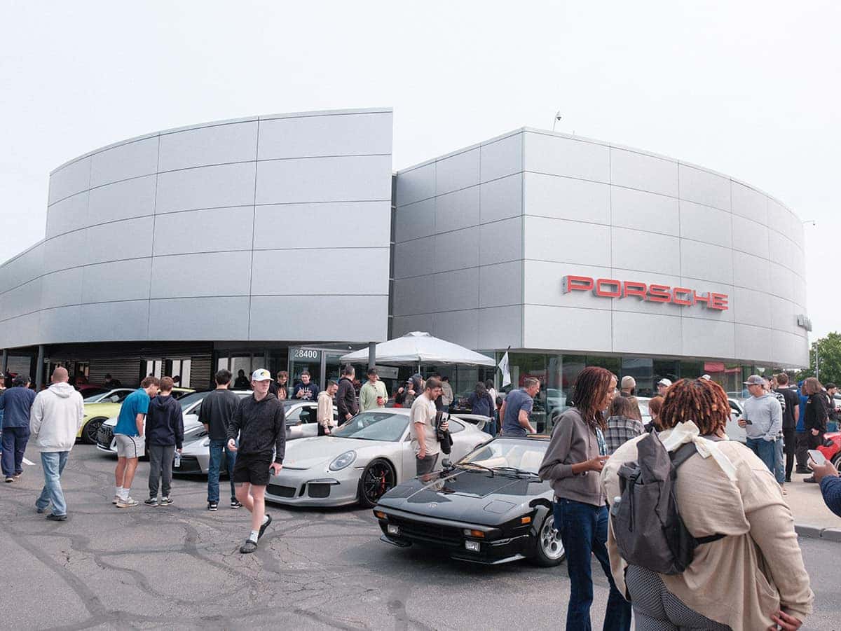 Mercedes-Benz of North Olmsted in North Olmsted OH