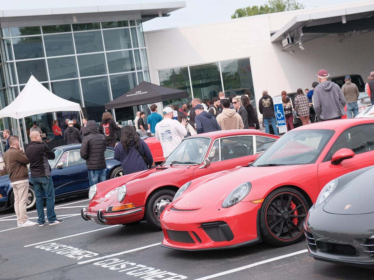 Mercedes-Benz of North Olmsted in North Olmsted OH