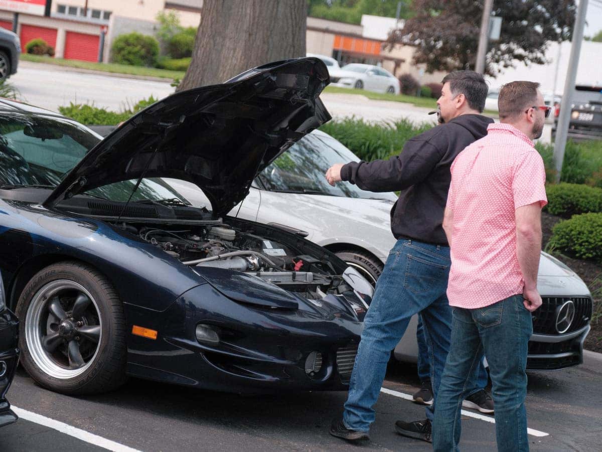 Mercedes-Benz of North Olmsted in North Olmsted OH