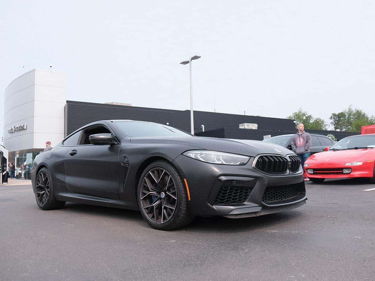 Mercedes-Benz of North Olmsted in North Olmsted OH