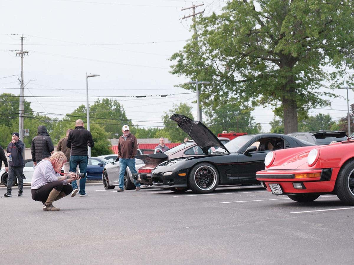 Mercedes-Benz of North Olmsted in North Olmsted OH