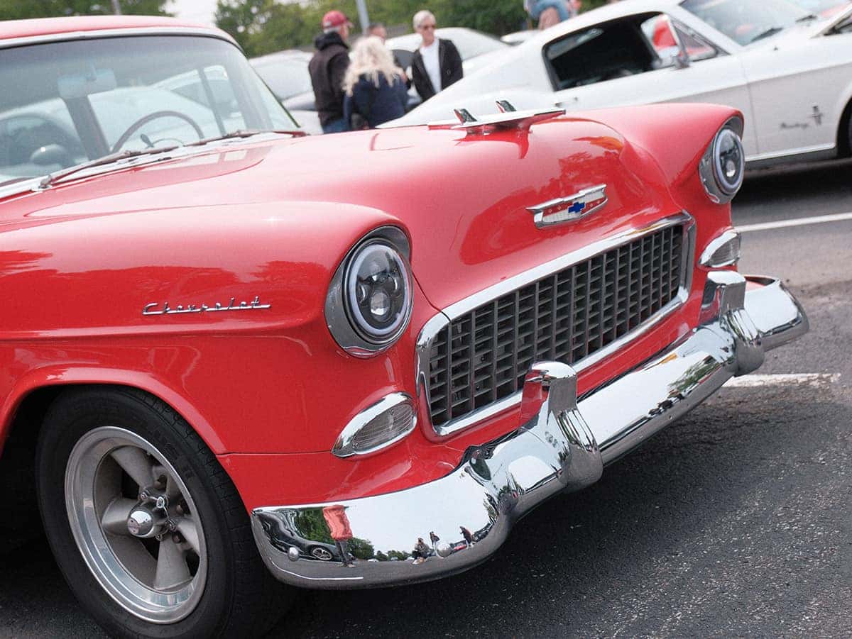 Mercedes-Benz of North Olmsted in North Olmsted OH