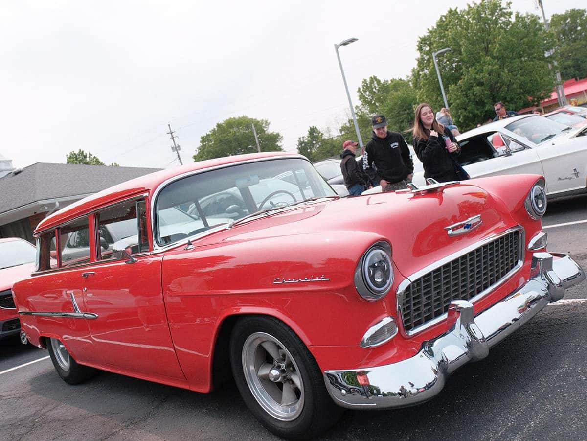 Mercedes-Benz of North Olmsted in North Olmsted OH