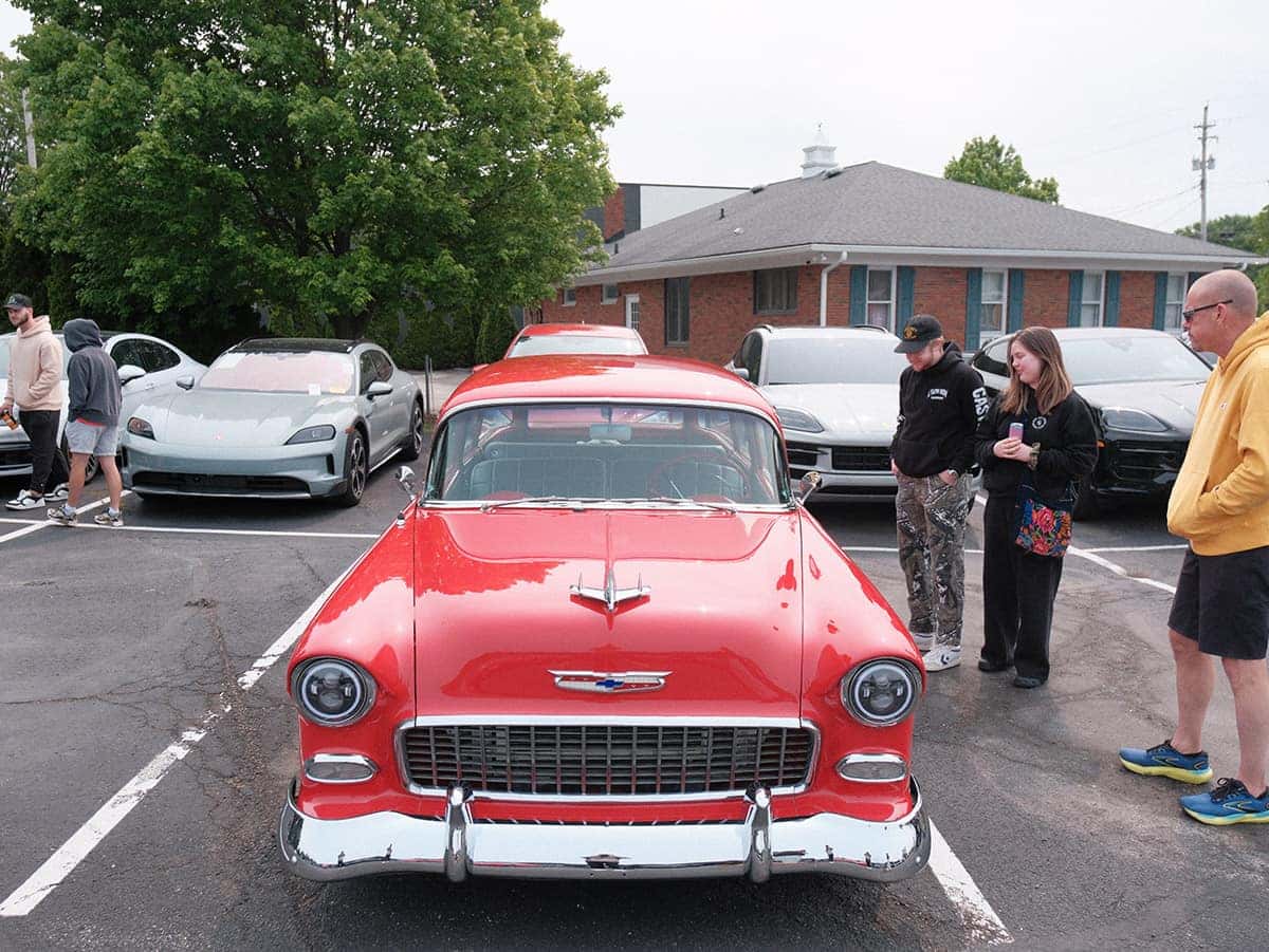 Mercedes-Benz of North Olmsted in North Olmsted OH