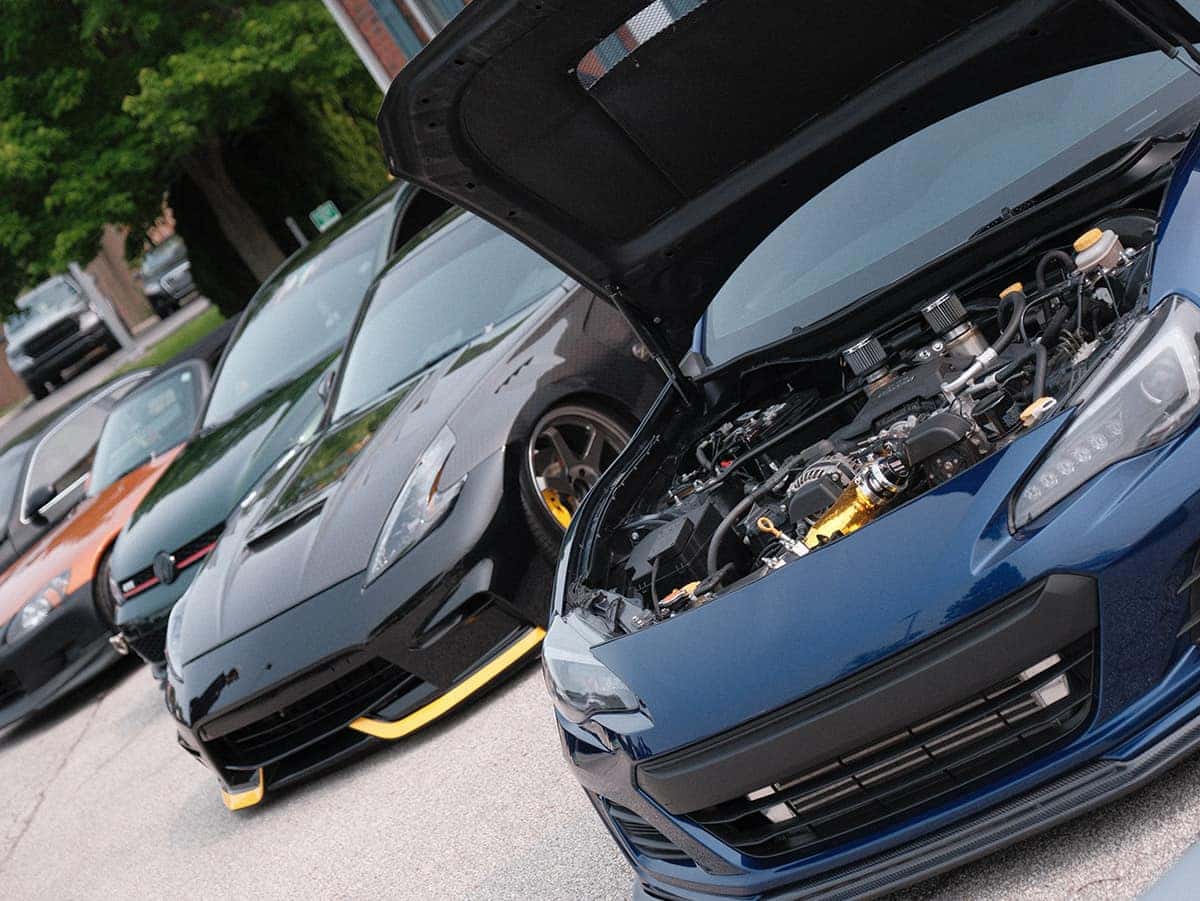 Mercedes-Benz of North Olmsted in North Olmsted OH