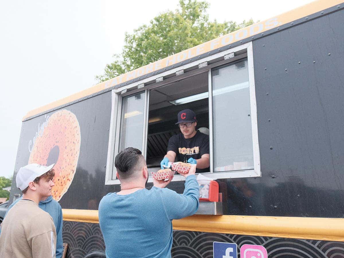 Mercedes-Benz of North Olmsted in North Olmsted OH