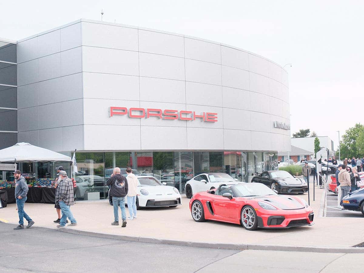 Mercedes-Benz of North Olmsted in North Olmsted OH