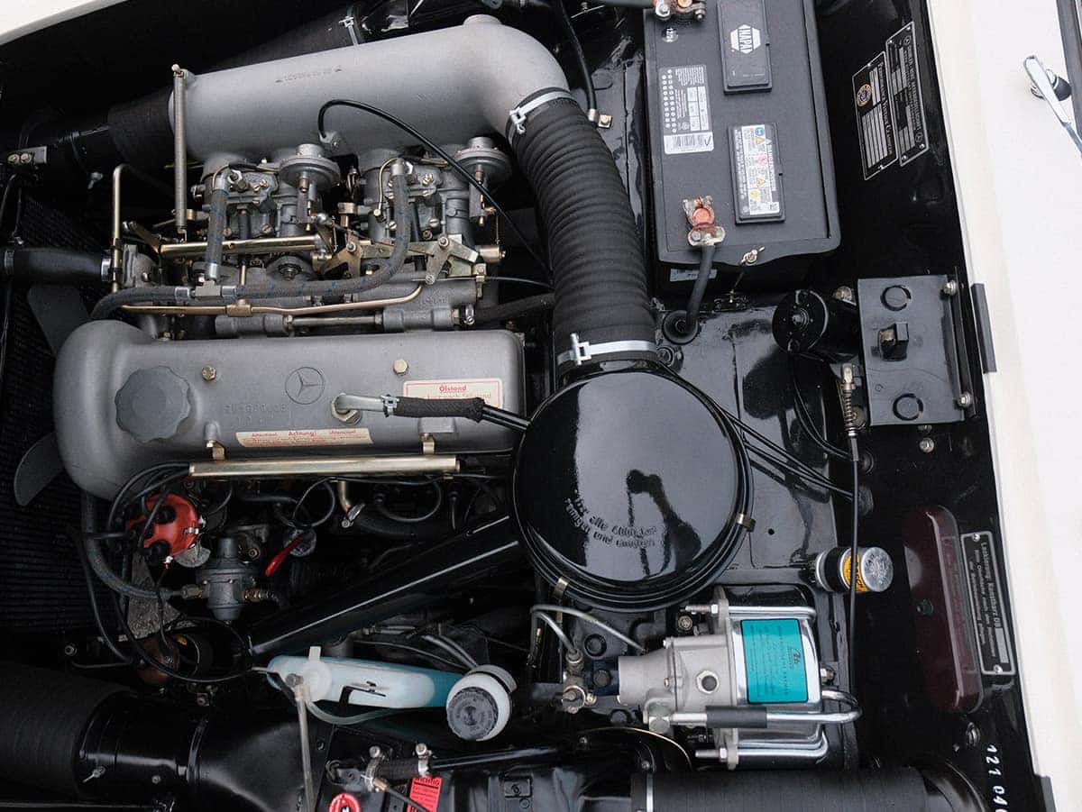 Mercedes-Benz of North Olmsted in North Olmsted OH