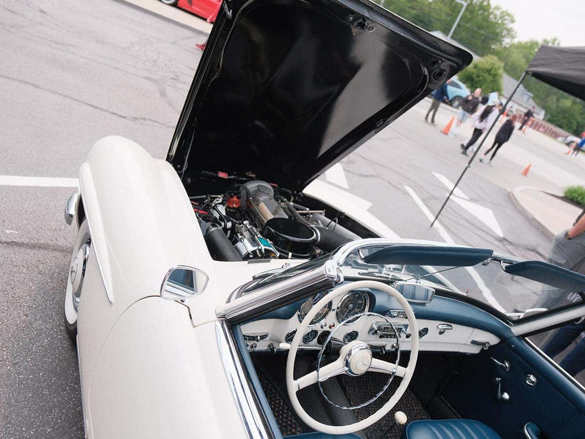 Mercedes-Benz of North Olmsted in North Olmsted OH