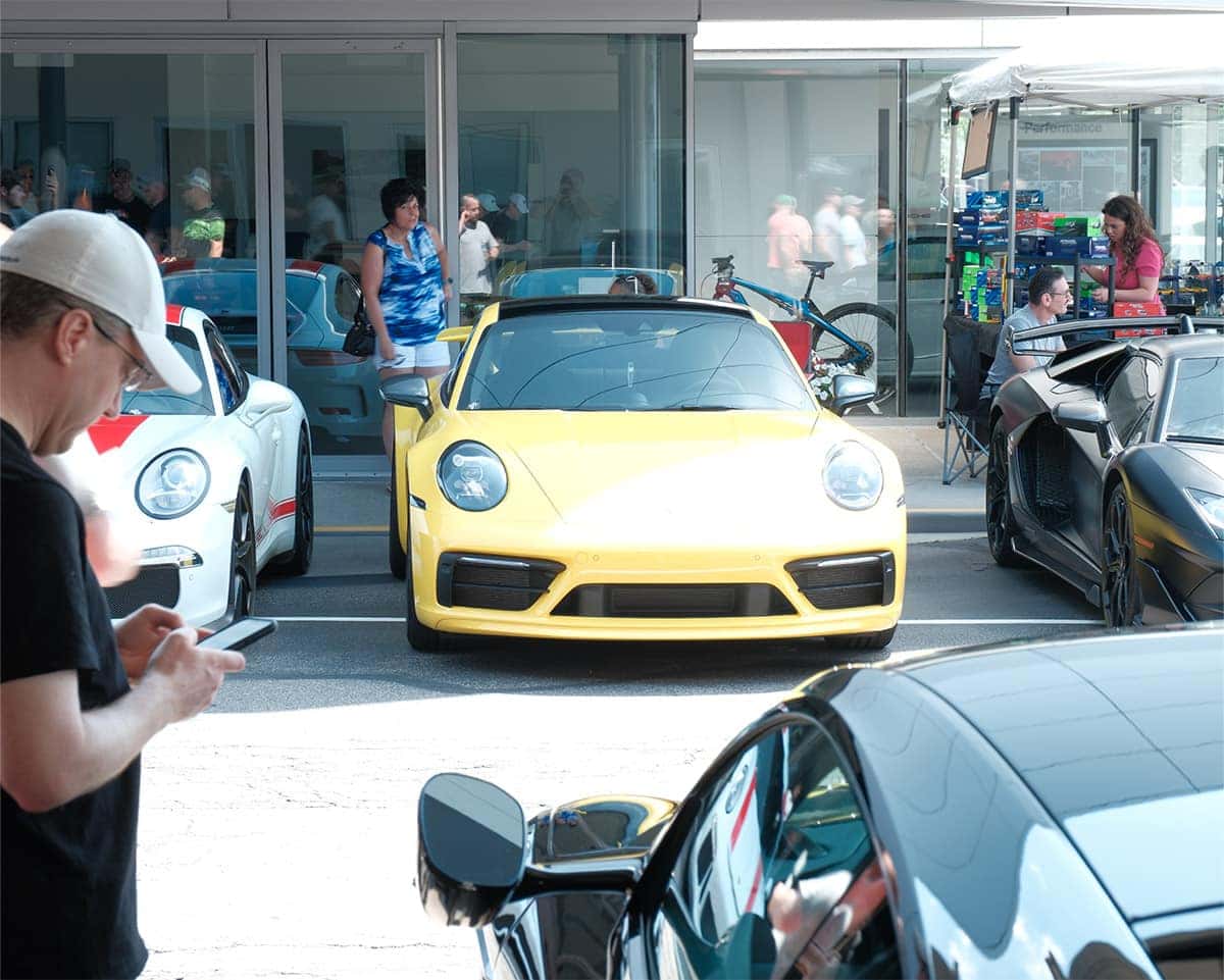 Mercedes-Benz of North Olmsted in North Olmsted OH
