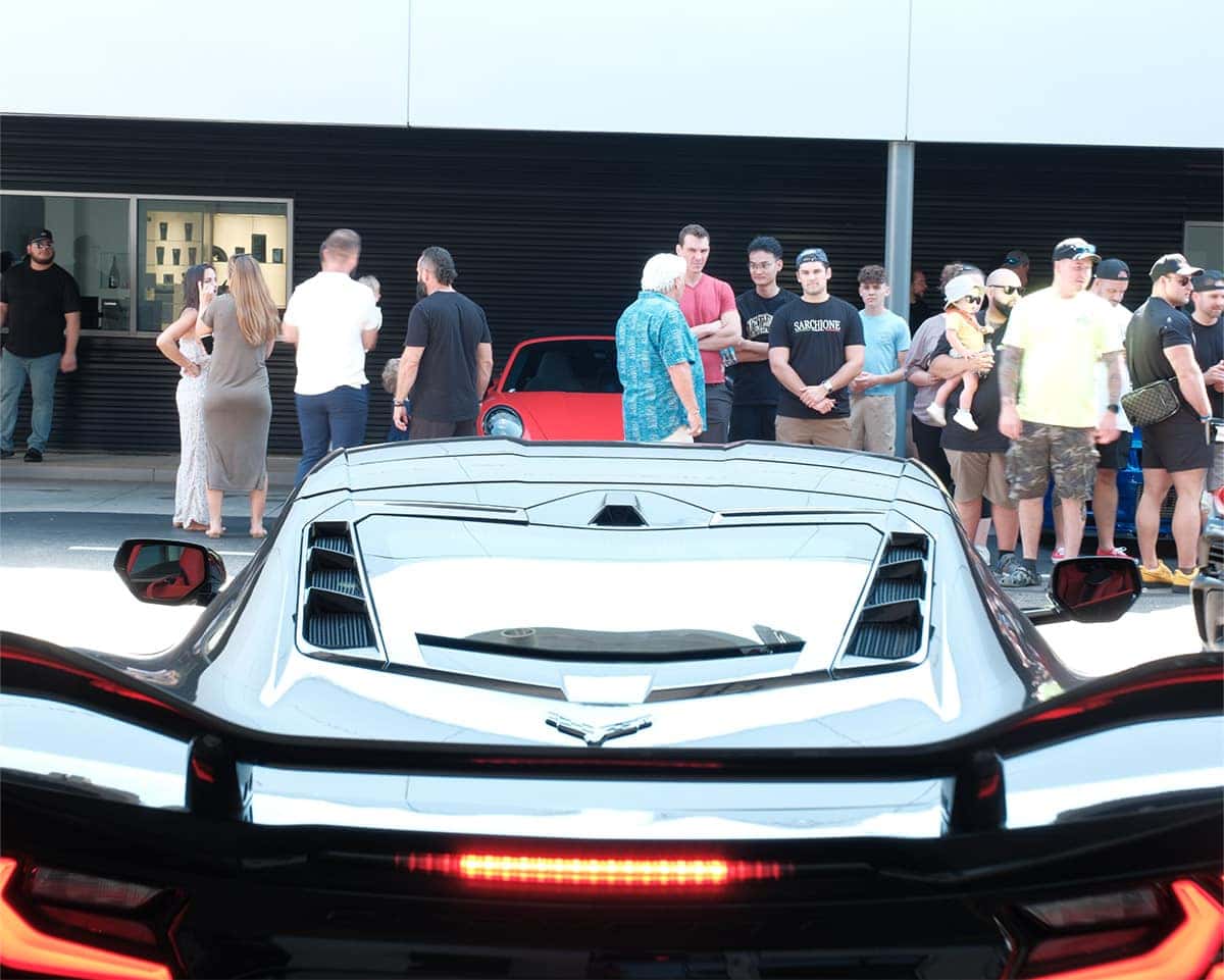 Mercedes-Benz of North Olmsted in North Olmsted OH