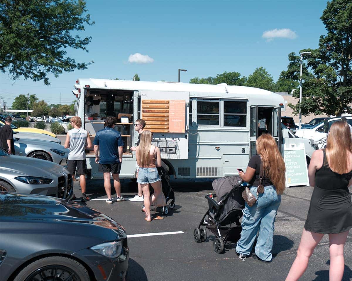 Mercedes-Benz of North Olmsted in North Olmsted OH