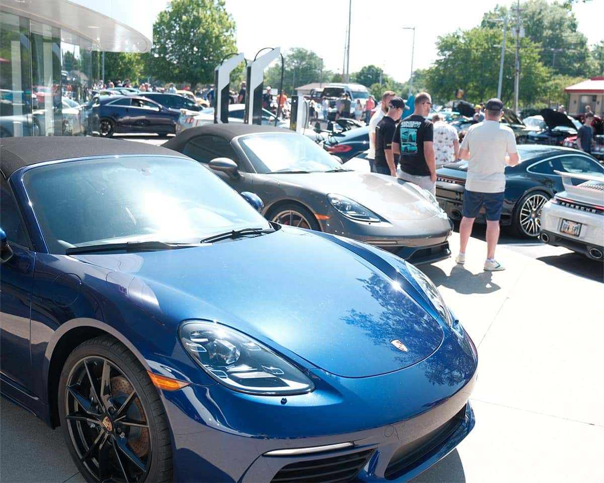 Mercedes-Benz of North Olmsted in North Olmsted OH