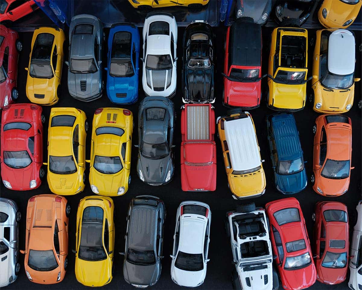 Mercedes-Benz of North Olmsted in North Olmsted OH