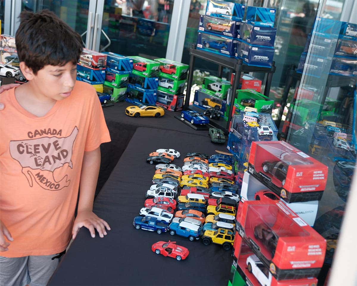 Mercedes-Benz of North Olmsted in North Olmsted OH