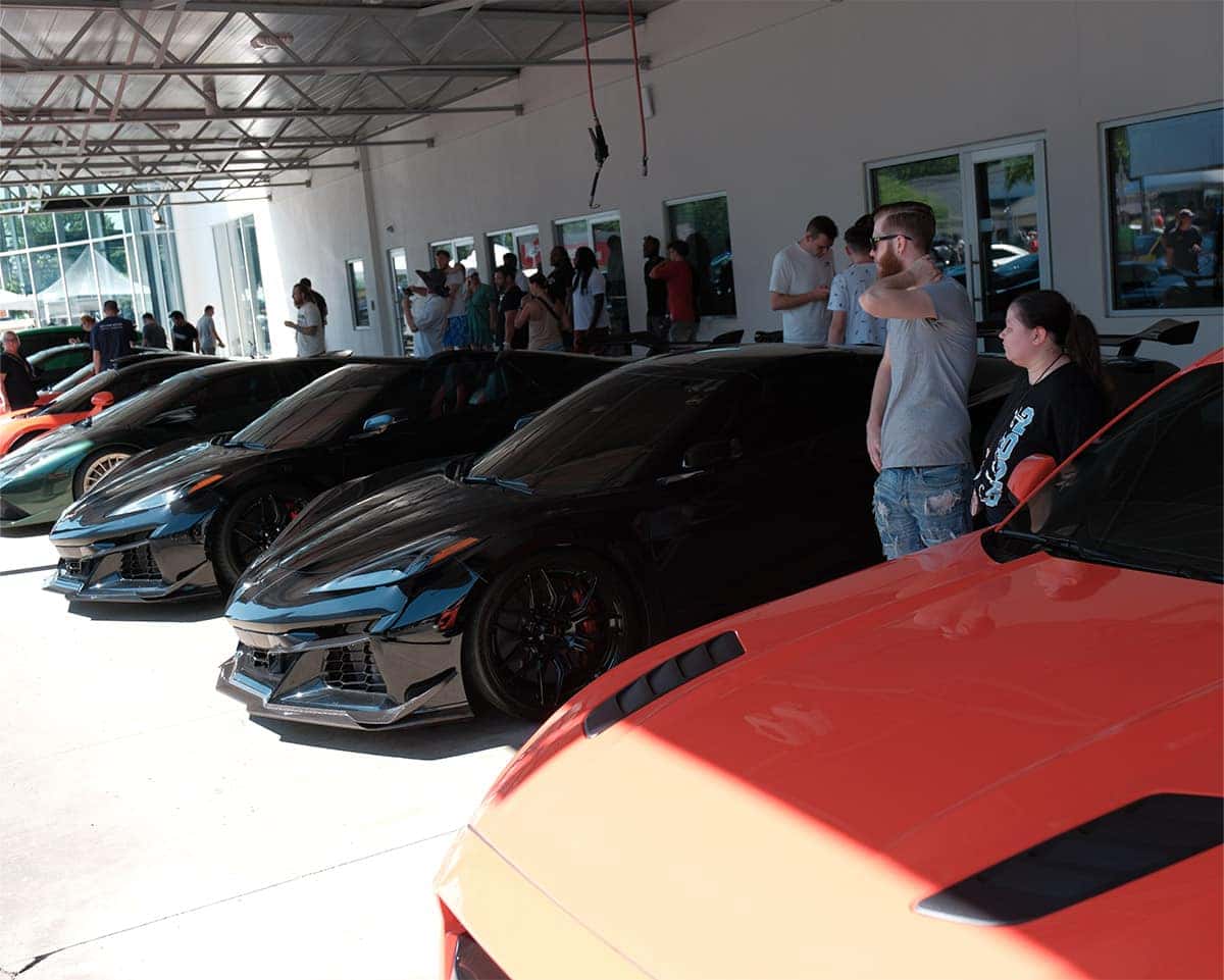 Mercedes-Benz of North Olmsted in North Olmsted OH