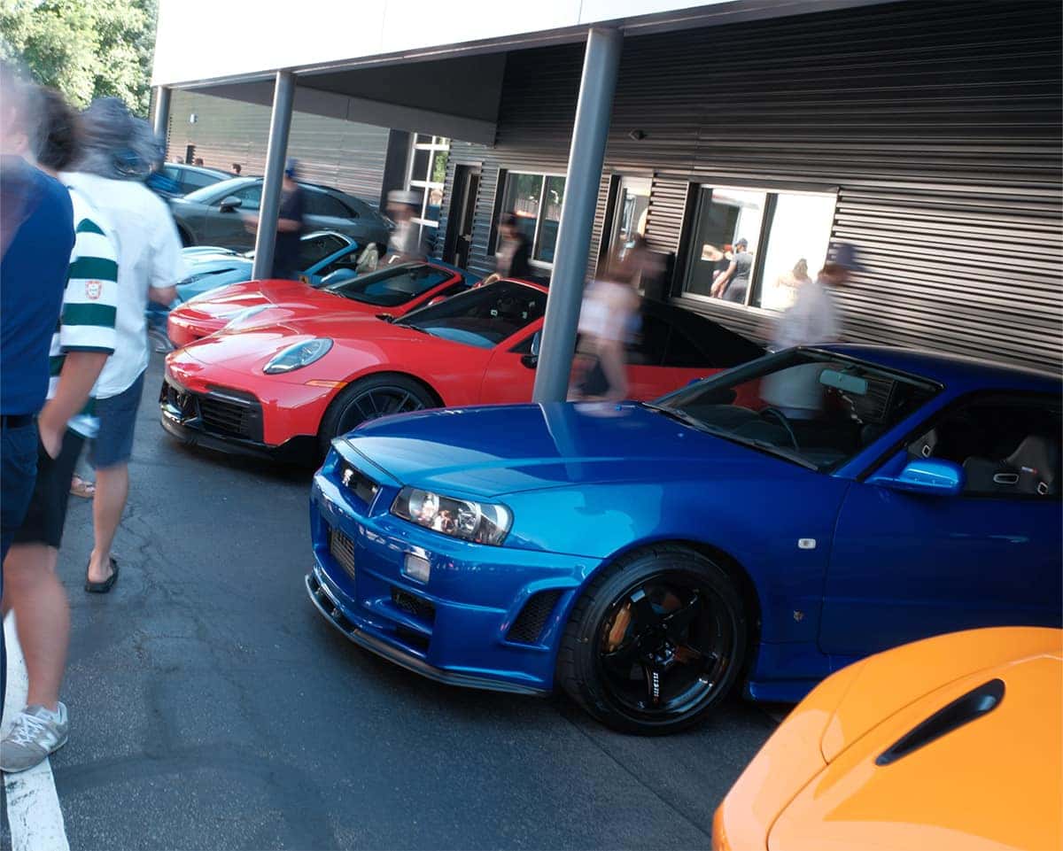 Mercedes-Benz of North Olmsted in North Olmsted OH