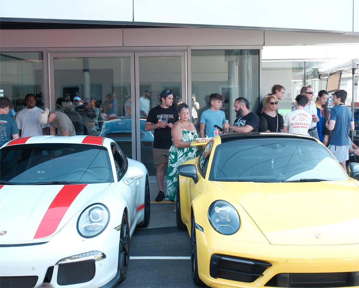 Mercedes-Benz of North Olmsted in North Olmsted OH