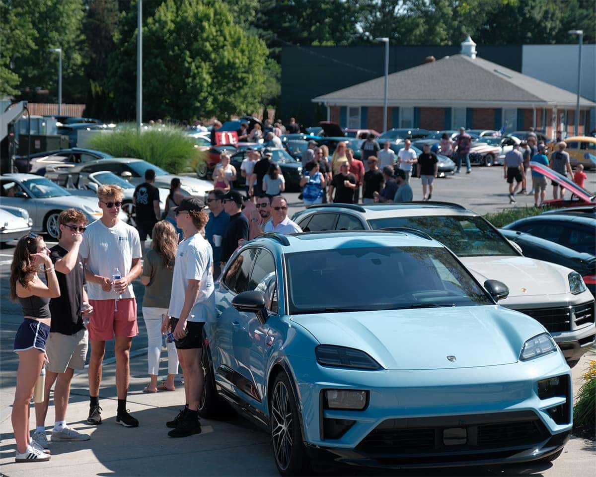 Mercedes-Benz of North Olmsted in North Olmsted OH