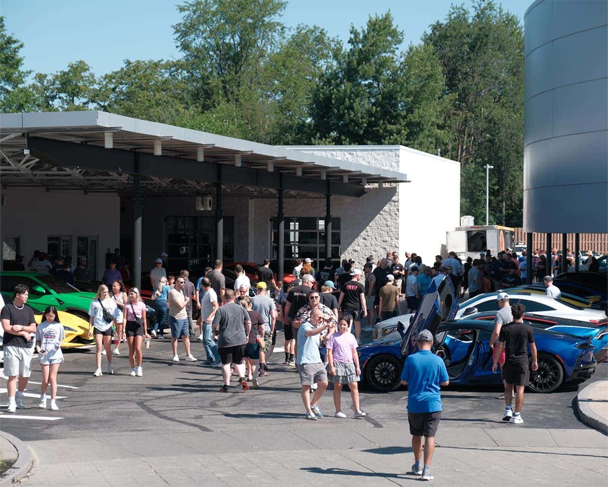 Mercedes-Benz of North Olmsted in North Olmsted OH